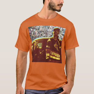 Camiseta Boldy James El Alquimista