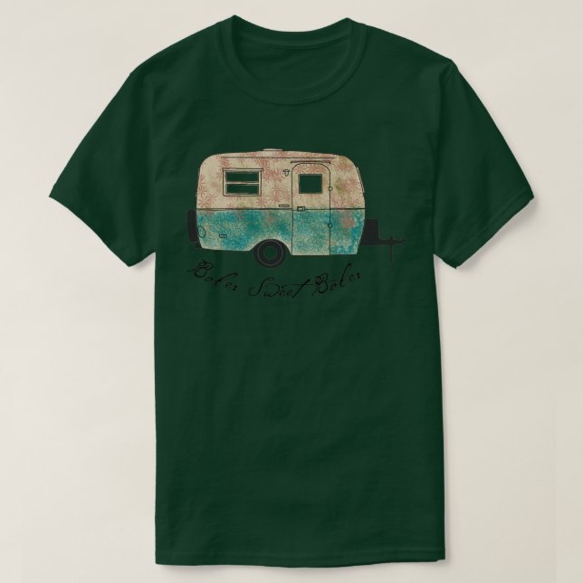 Camiseta Boler Sweet Boler (Diseño del anverso)