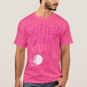 Camiseta Bolera Divertida Para Un Amante De Una Bolera Dive