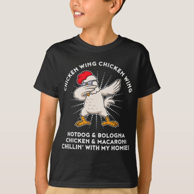 Camiseta Boletín de la canción de la canción de la ración d (Anverso)