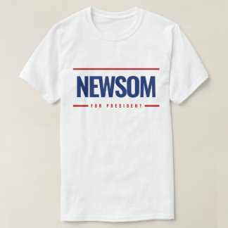 Camiseta Boletín para el presidente