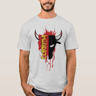 Camiseta Boletín t-shirt