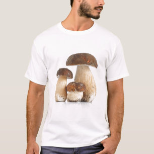 Camiseta Boletus Edulis