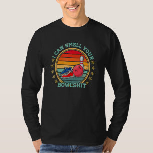 Camiseta Boliche boliche bolo bolos diciendo boliche_3