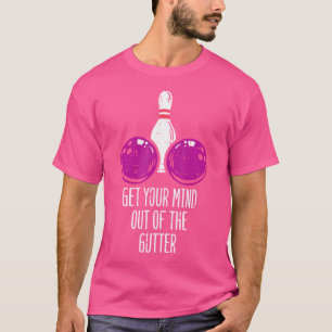 Camiseta Boliche Que Te Quiten La Idea De Un Cabrón Gracios