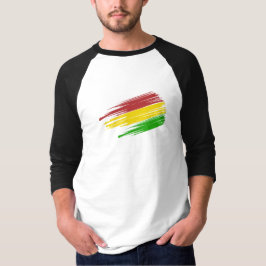 Camiseta Bolivia