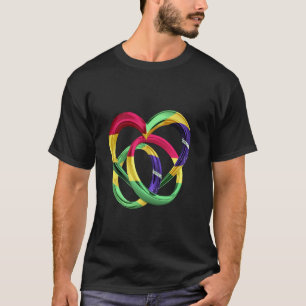 Camiseta Bolivia Bandera Aniversario de Boda Compromiso Bra