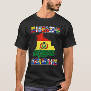 Camiseta Bolivia Bolivia Bolivia Bolivia Bolivia