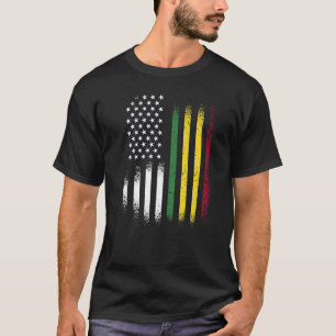 Camiseta Bolivia: Bolivia, el mes de la herencia hispánica 