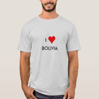 bolivia de corazón