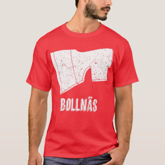 Camiseta Bollns Ax