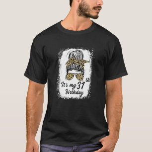 Camiseta Bollo de 31 años es mi cumpleaños número 31