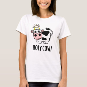 Camiseta Bollo de animales santos