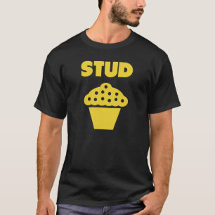 CAMISETA BOLLO DE ESPERMA