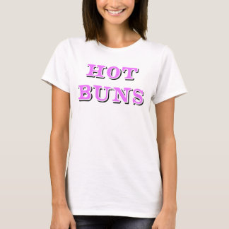 Camiseta Bollos calientes