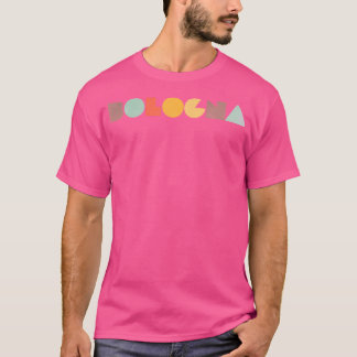 Camiseta Bologna Vintage