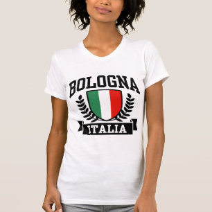 Camiseta Bolonia