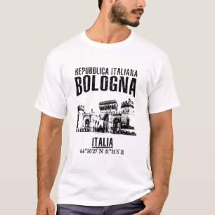 Camiseta Bolonia