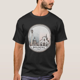 Camiseta Bolonia