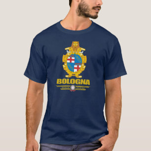 Camiseta Bolonia