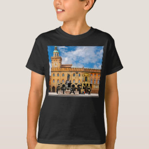 Camiseta Bolonia