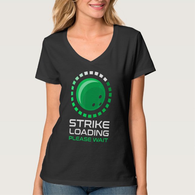Camiseta Bolos (Anverso)
