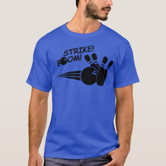 Camiseta bolos 3