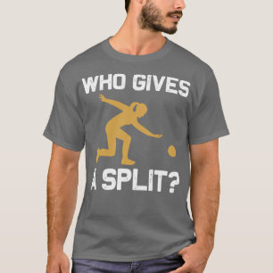 Camiseta Bolos de regalo PINS Pins 1