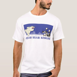 CAMISETA BOLOS DEL OSO POLAR