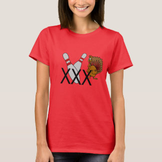 Camiseta Bolos Turquía
