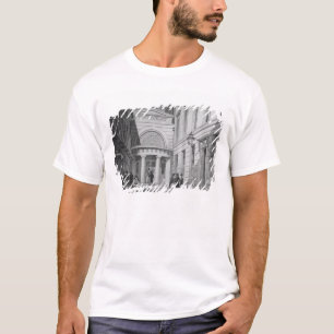 Camiseta Bolsa de acción, Londres, del 'metropolitano