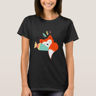 Camiseta Bolsa De Azúcar De Primera Clase De Abc Fox