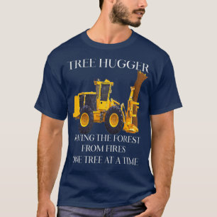 Camiseta Bolsa de bolsitas para buzos para buzos de árbol
