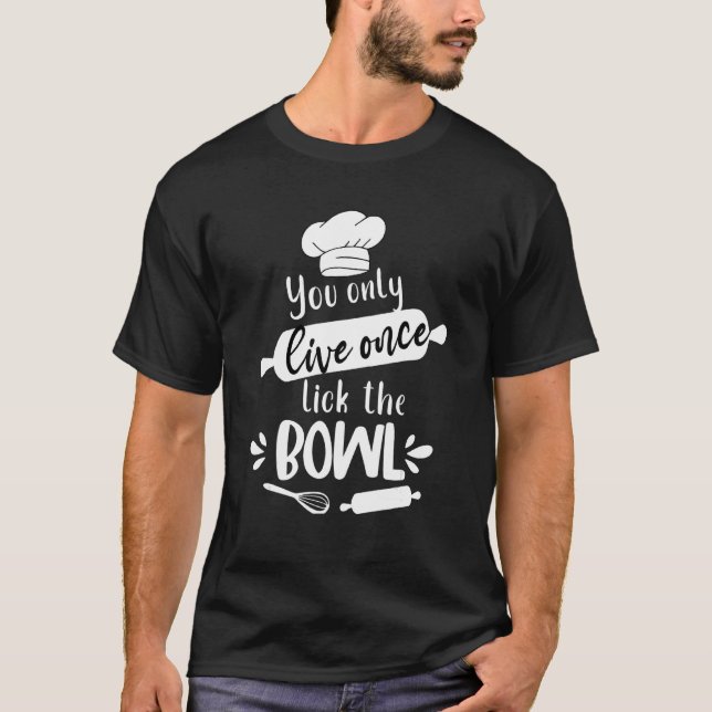 Camiseta Bolsa de comida de Guay 1 (Anverso)