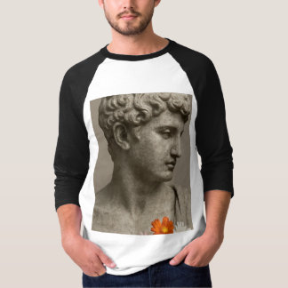 Camiseta Bolsa de compras reutilizable