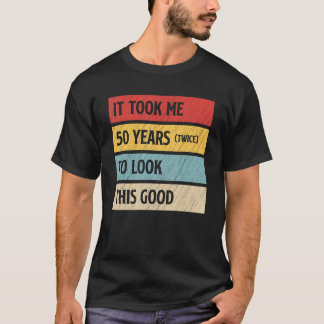 Camiseta Bolsa de cumpleaños 100 años