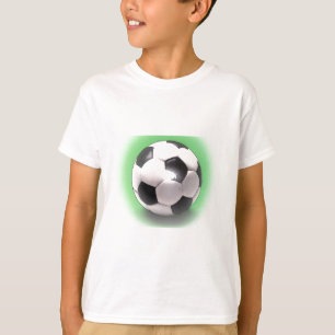 Camiseta Bolsa de fútbol del Reino Unido