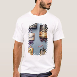 Camiseta Bolsa de la OICN y de tabaco