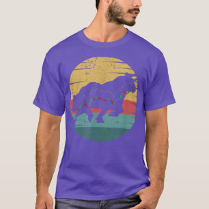 Camiseta Bolsa de Oso y Bolsa de Oro Comerciante de Inversi