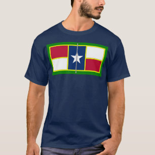 Camiseta Bolsa de Pickleball de Texas