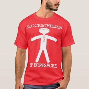 Camiseta Bolsa de tala de material de tala
