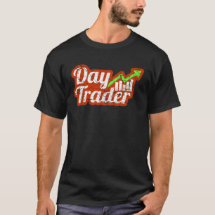 Camiseta Bolsa de Valores Actual Bear Share Market Comp