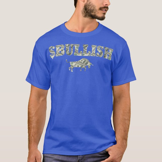 Camiseta Bolsa de Valores Bolsa Bolsa Bolsa Bolsa Bolsa Bol (Anverso)