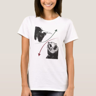 Camiseta Bolsa de Valores Bolsa de Valores Bolsa de Precios