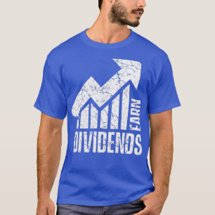 Camiseta Bolsa de Valores de Inversores 4