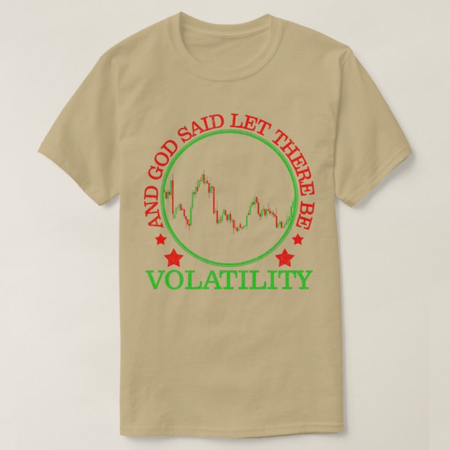 Camiseta Bolsa de Valores Día del Mercado de Valores Bolsa (Diseño del anverso)
