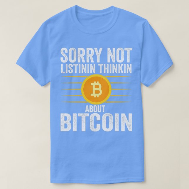 Camiseta Bolsa de Valores dice 5 (Diseño del anverso)