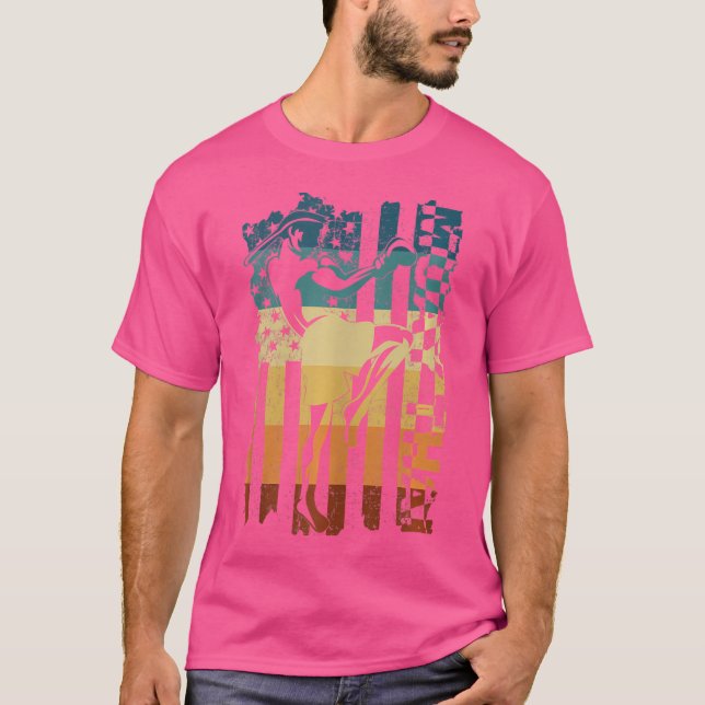 Camiseta Bolsas de boxeo de Muay Thai Protecciones para esp (Anverso)