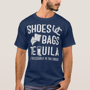 Camiseta Bolsas de herradura para el tossing Cornhole