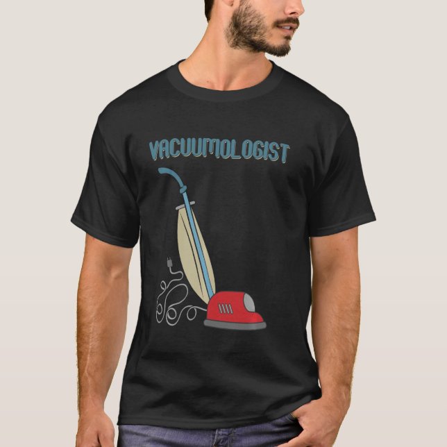 Camiseta Bolsas De Vacío Insuladas En Vacío Para Ropa Bisse (Anverso)